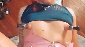 Sissy tales: when no really means yes