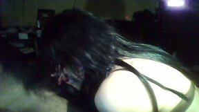 Sucking and Fucking BBC
