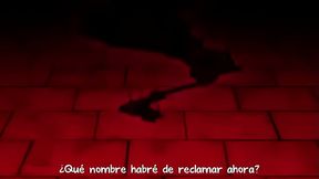 Vanitas no Karte cap 3 sub espa&ntilde_ol