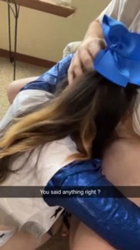 You lose a football bet and now best friend gets to use your girlfriend for 3 hours.
