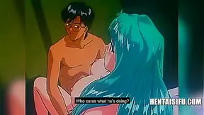 Innocent Wishes Lead to Hot Desires in Wild Hentai Tale – See More