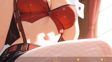 Handy Tifa Joi Cock Hero Final Fantasy Anime Fantasy Play Videos