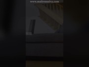 #928 - Le dressage de Julien la chienne avaleuse 4K