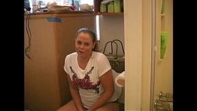 samara mae, jasmine, kaila lynn, & jewels water sport compilation