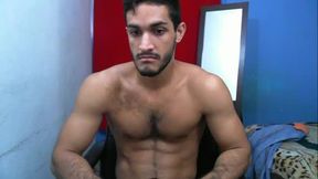 Alexx Grey Private Show