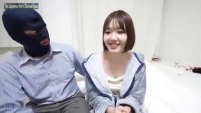 No Filter Home Visit Raw Amateur Reality Packed with Intimate Details and Real Pleasure