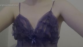 Sissy Doll Bimbofication Mind Melt