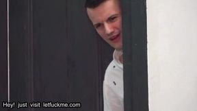 Teen Rebecca Volpetti gets big-assed by anal boy