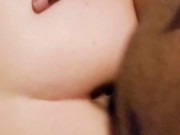 Just a little something