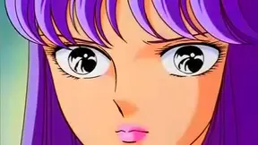 Cute Anime Babe Discovers Taboo Lust in Sultry Cartoon Fantasy