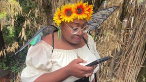 Library Fairy's Lesbian Foray - Cliff Media Productions