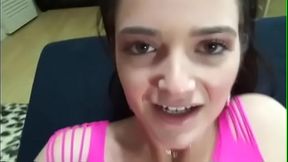 SHES JUICY &amp_ SHES TROUBLE