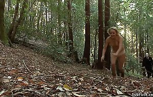 Cult capture and anal fucks journalist