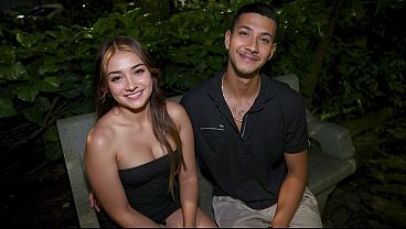 Hookup Shot - It Was Their First Cuckold Experience