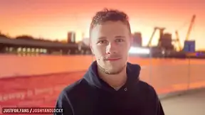 . Bros Grinding And Thrusting Hands Free Cum. I Think We Spotted A Ufo In Our Vlog?!