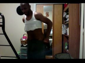 You know you want this dick