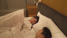 Whats The Point Of Arousing A Mother? A Mother Lusts After Her Sons Erection And Really Begs For It! : .3