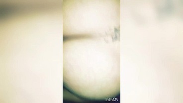 Uma foda gostosa com o mavambo