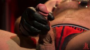 Stepdaddy's Load Good Boys Get Colby Jansen's Load