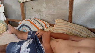 Cum shot Jakol | Umabot gang ilong ko!