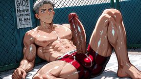 Ai Porn Big Dicks Mix