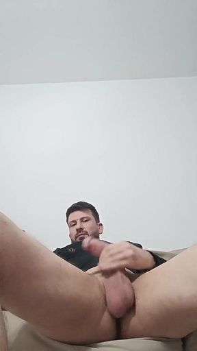 Anal Pounding in a Tight Arsehole!!!