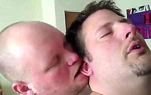 Behr and JBear Fucking