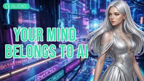 AI Digital Take Over | Your Gooner Mind Belongs To AI