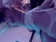 Quiero cojer me a este profesor