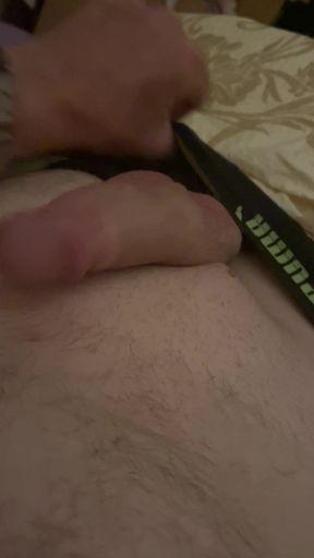 my little cock