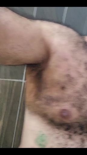 A Little Anal Training for Your Friday Night
