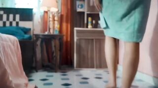 Hot & Spicy Indian Erotica - 'Raju Became A Gentlemen' Web Series