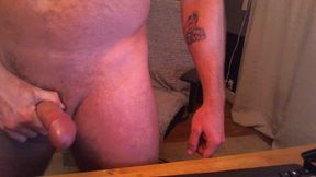 Don Dangles Private Show