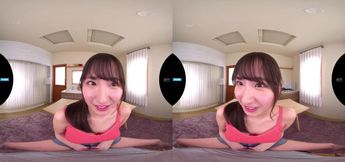 Japanese temptress enchants with sultry allure in a daring intimate moment