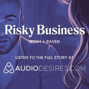 Distracting my husband with my body on a work call. Audio porn for women - EROTIC ASMR AUDIO PORN