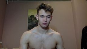 Christian Weis Private Show