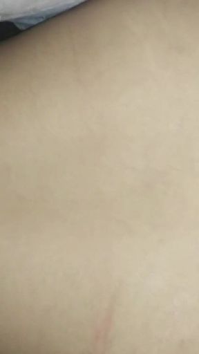 A Silent Hot Sex Desire Want to Make Noise with of Big Ass