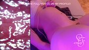 Beautiful Split Screen POV of her Deep ASS CAVE