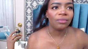 Vicky Quinn Private Show