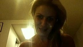 Taylor Lake Hard Pussy Toying