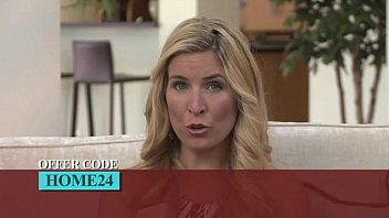 Flexible G-Spot Waterproof Purple Vibrator En Vogue Natural Pleaser Adam and Eve