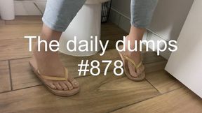 The daily dumps #878 mp4