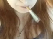 5 Smoking facts
