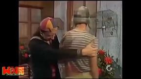 Ytph kiko vs el chavo
