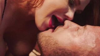 Deeper. Maitland Ward sets her sights on her latest prey two