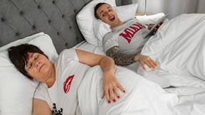 ”65 yo shaggy titted grandma gets screwed well”