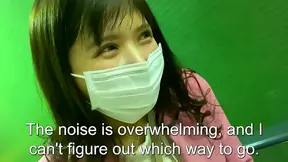 Desiring Woman Gets Her First Hard Cock In Half Year & Cums Loudly Midway