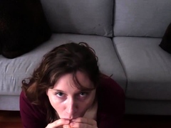 Bettie Bondage – Mom Demands Your Cock