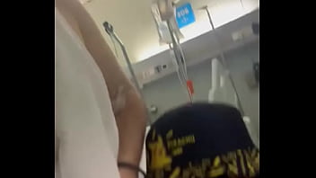 I really like this nurse ️aaliyah yasin