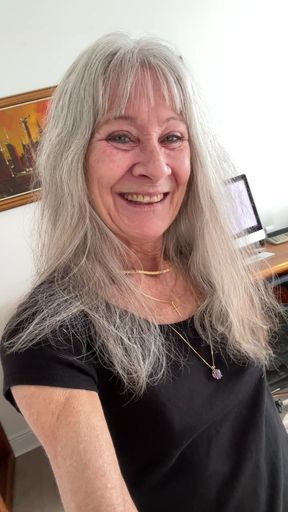 Good Morning! Happy Monday!